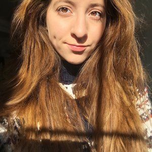 Meet your Posher, Melanie